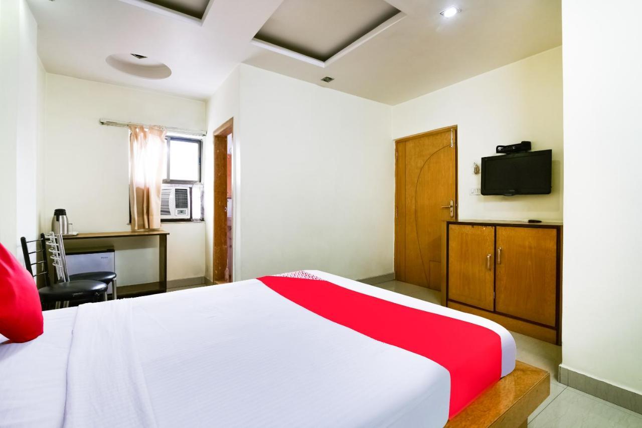 Hotel O All Seasons Jamshedpur Eksteriør billede