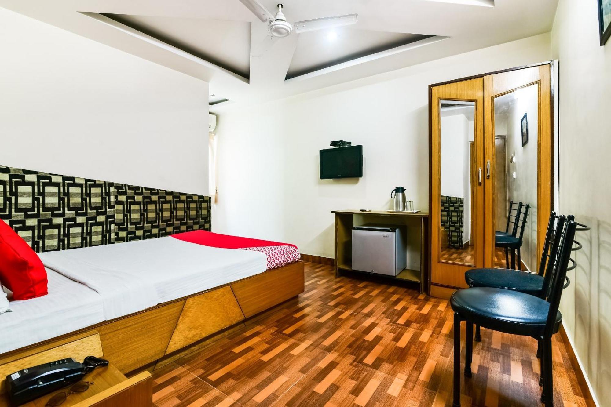Hotel O All Seasons Jamshedpur Eksteriør billede