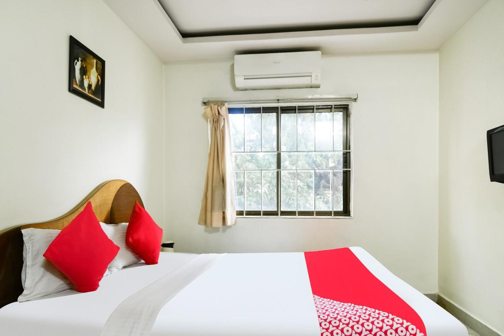 Hotel O All Seasons Jamshedpur Eksteriør billede