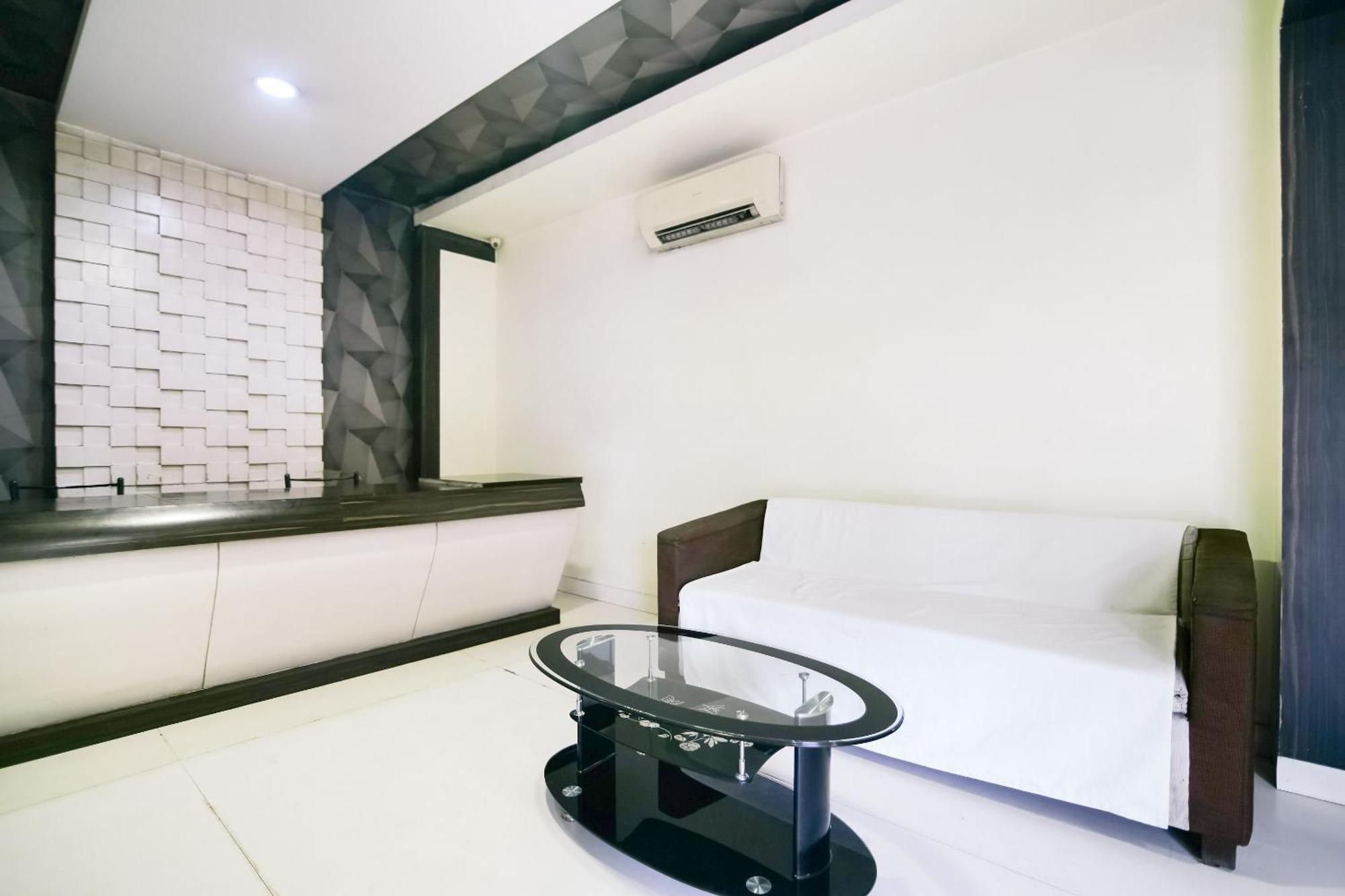 Hotel O All Seasons Jamshedpur Eksteriør billede